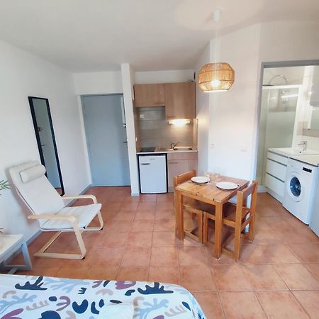 Le Studio Des Garrigues - Climatise Gréoux-les-Bains Exterior foto